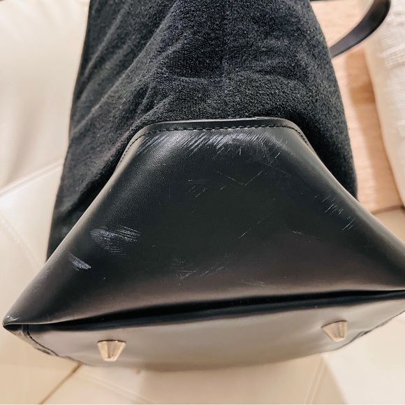 lululemon athletica Black Tote Bag - Picture 13 of 16